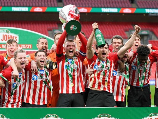 Sunderland