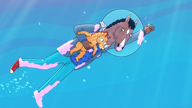 BoJack Horseman BoJack Horseman
