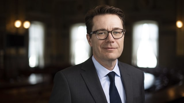 Benedikt Würth Benedikt Würth