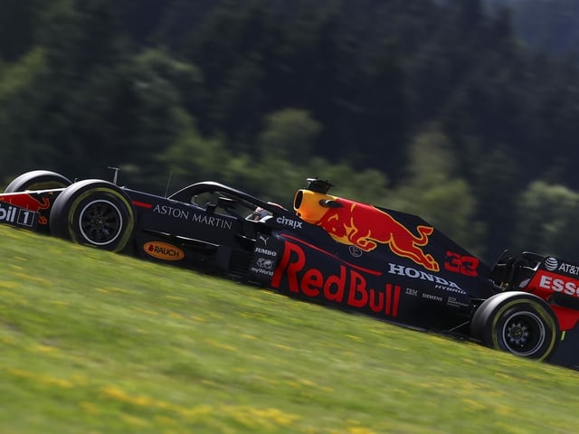 Max Verstappen Max Verstappen