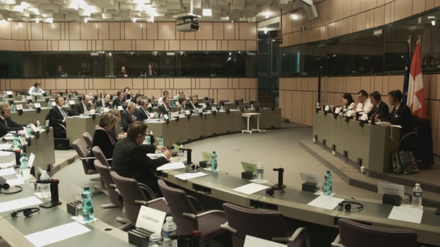 Parlament Parlament