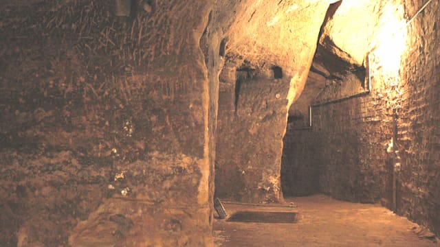 Nürnberger Felsenkeller Nürnberger Felsenkeller