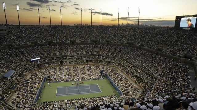 US Open US Open