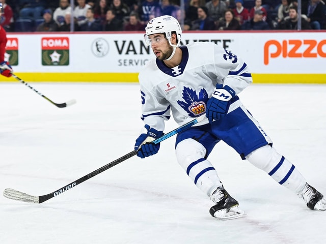 Josh Jooris (Lausanne): Der kanadische Stürmer, der eine Schweizer-Lizenz besitzt, hat bei den Waadtländern einen Vertrag über 3 Jahre unterschrieben.