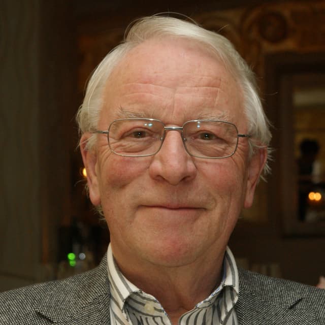 Bernard Bachmann Bernard Bachmann