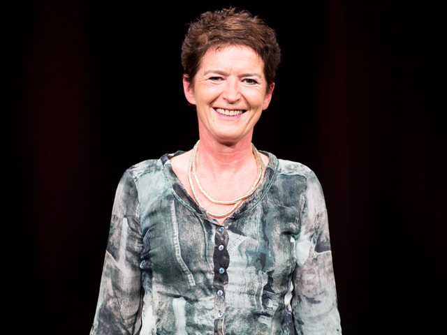 Gisela Widmer Gisela Widmer