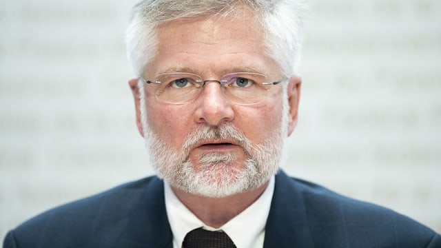 Rudolf Hauri Rudolf Hauri