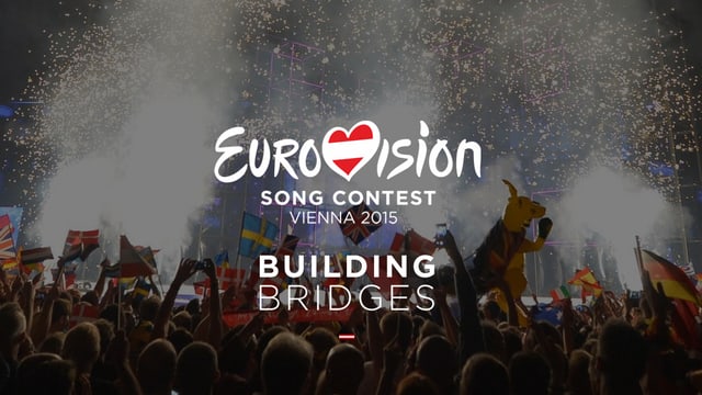 Logo Eurovision