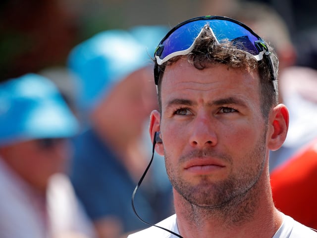 Mark Cavendish Mark Cavendish