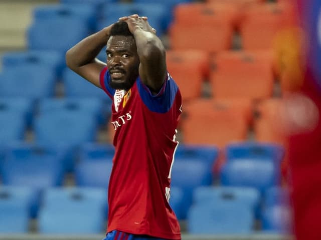 Dimitri Oberlin. Dimitri Oberlin.