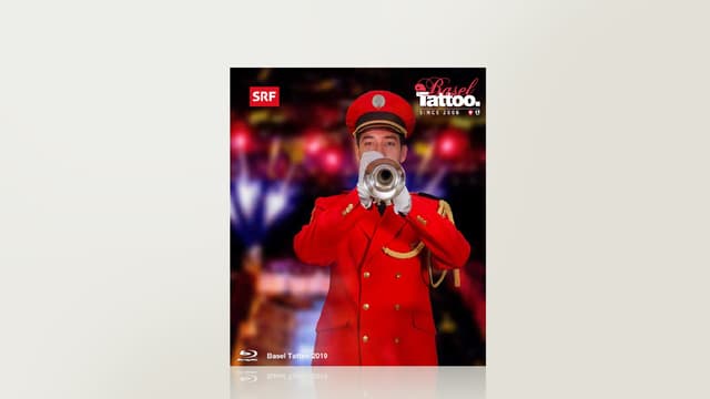 Basel Tattoo 2019 Basel Tattoo 2019