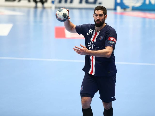 Handballer Handballer
