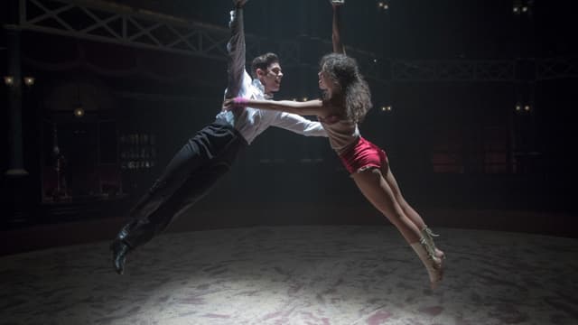 The Greatest Showman The Greatest Showman