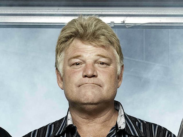 Protagoinst der Reihe Storage Wars Protagoinst der Reihe Storage Wars