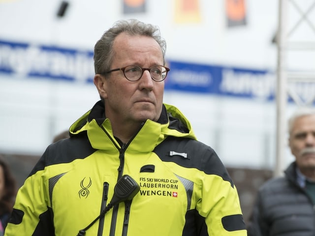 Urs Näpflin Urs Näpflin