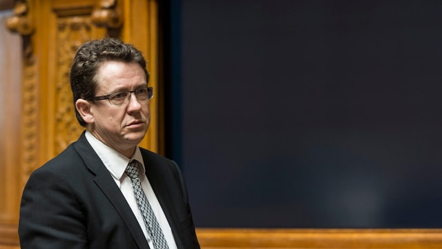 Nationalrat Albert Rösti (SVP/BE). Nationalrat Albert Rösti (SVP/BE).