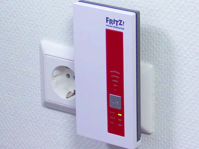 Testsieger Wlan Verstarker Im Test Nur Zwei Sind Gut