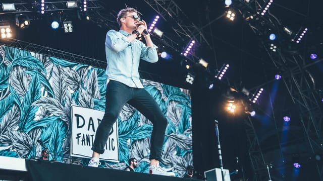 Dabu Fantastic Dabu Fantastic