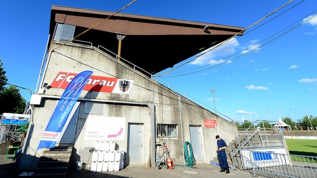 Stadion Stadion
