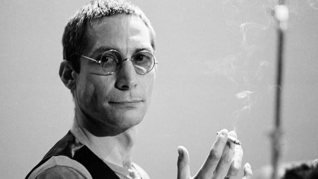 Charlie Watts – der Motor der Rolling Stones