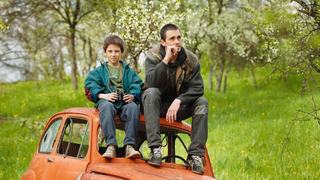Video «Little Fighters» abspielen Video «Little Fighters» abspielen