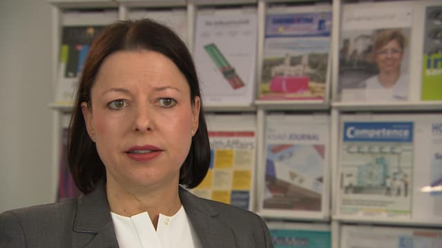 Sara Käch Sara Käch