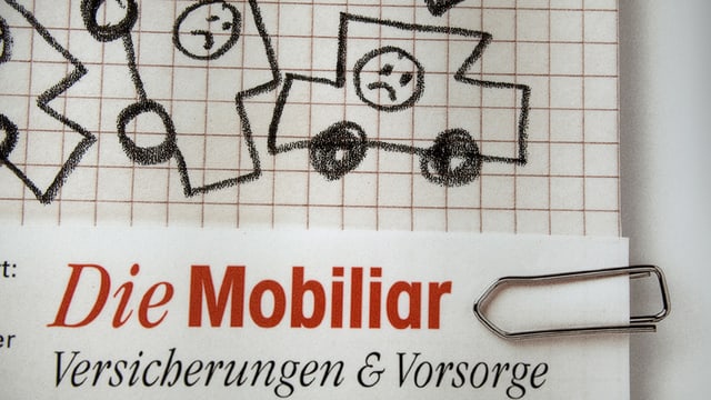Logo der Mobiliar Versicherungsgesellschaft Logo der Mobiliar Versicherungsgesellschaft