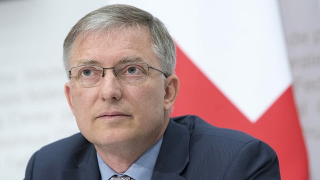 Markus Seiler Markus Seiler