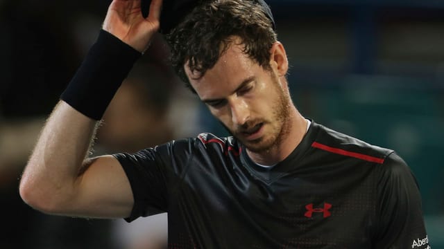 Andy Murray Andy Murray