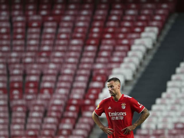 Seferovic