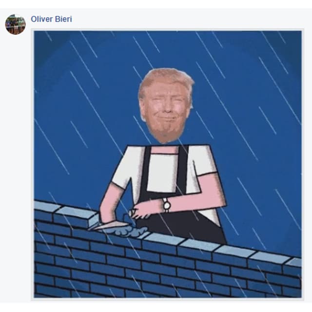 Trump Trump