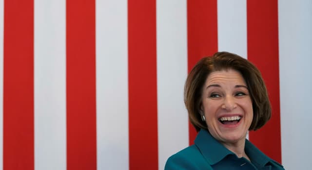 Amy Klobuchar Amy Klobuchar