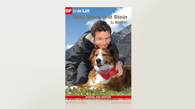 Über Stock und Stein - 3. Staffel Über Stock und Stein - 3. Staffel
