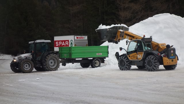 Grischun Central - Loipas dal Tour de Ski 2016 vegnan ...