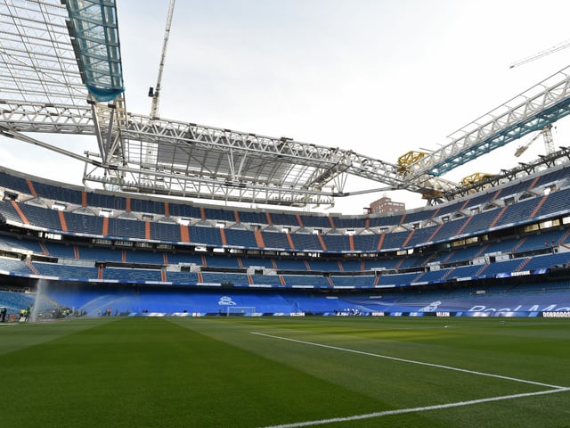 Bernabeu
