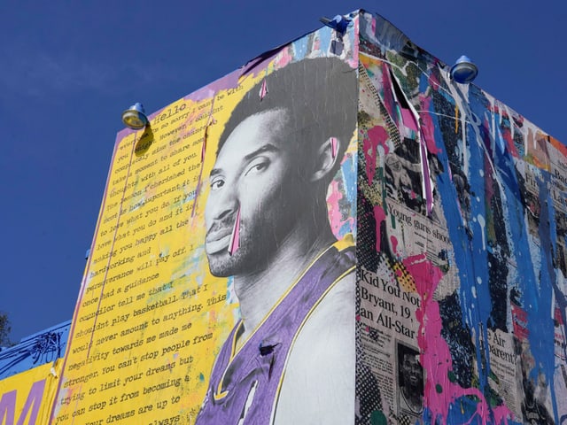 Kobe Bryant