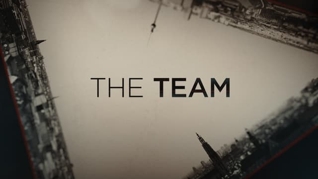 «The Team»