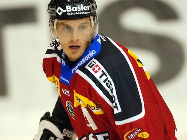 Patrick Fischer Patrick Fischer