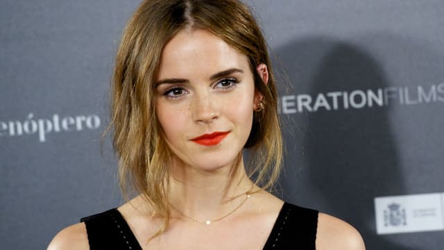 Emma Watson Emma Watson