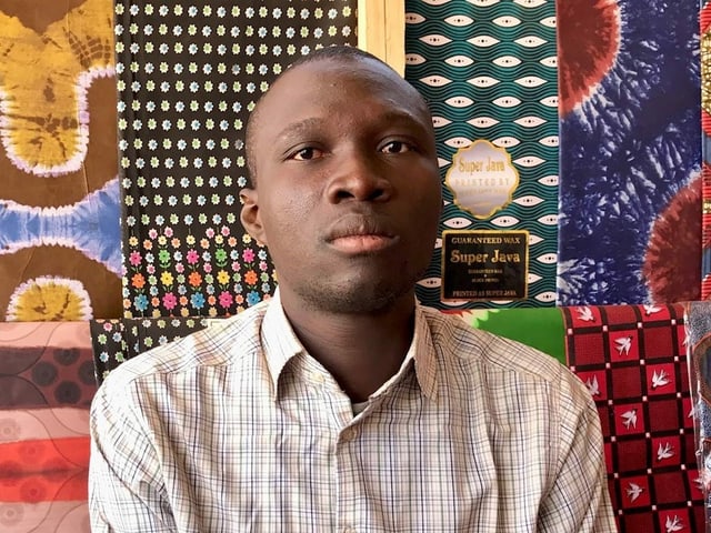 Ali Tabsoba Ali Tabsoba