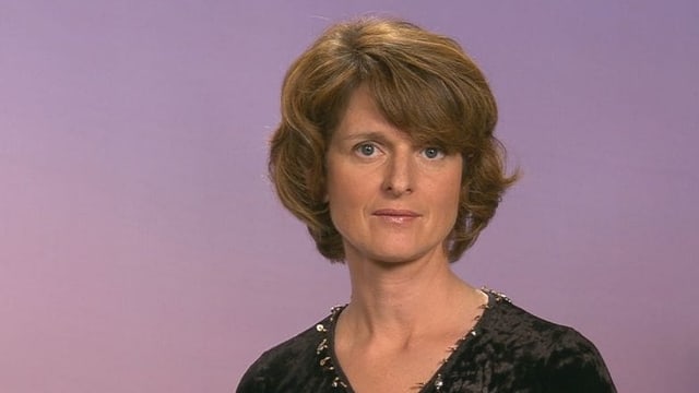 Purtret da Cornelia Camichel-Bromeis Purtret da Cornelia Camichel-Bromeis