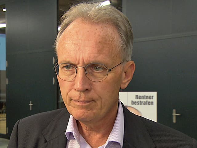 Hans-Ulrich Bigler. Hans-Ulrich Bigler.