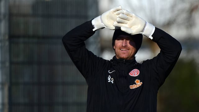 Heinz Müller Heinz Müller