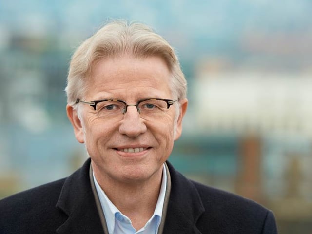 Markus Bischoff Markus Bischoff