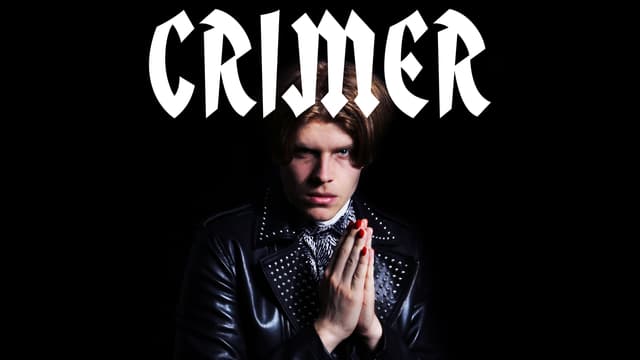 Crimer «Follower»