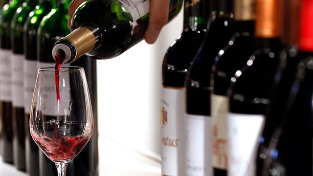 Gute Voraussetzungen für hervorragendes Weinjahr