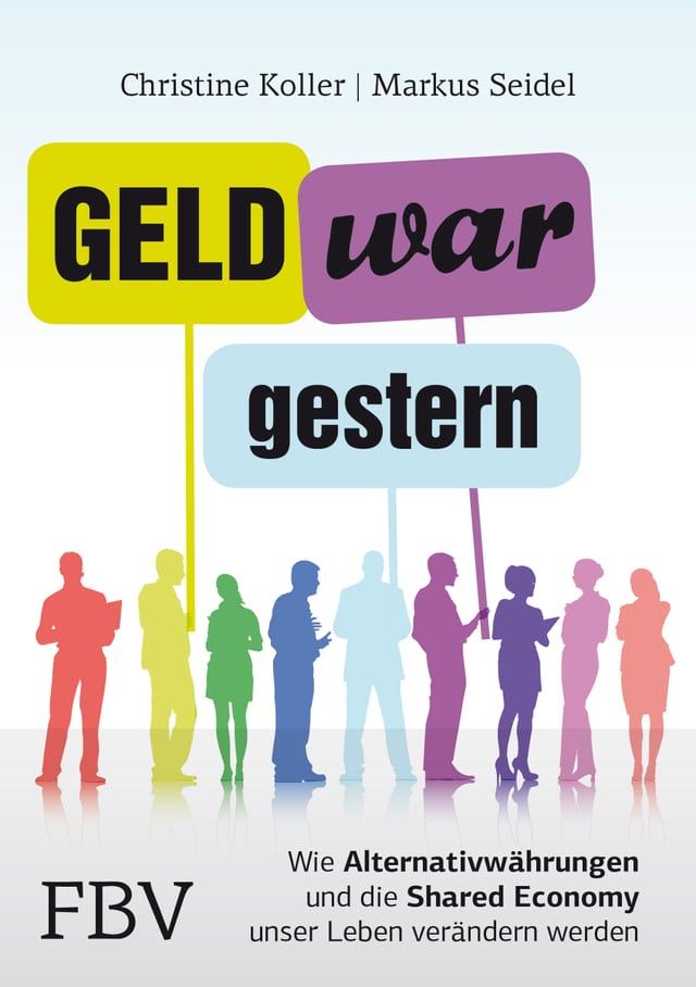 Geld war gestern Geld war gestern