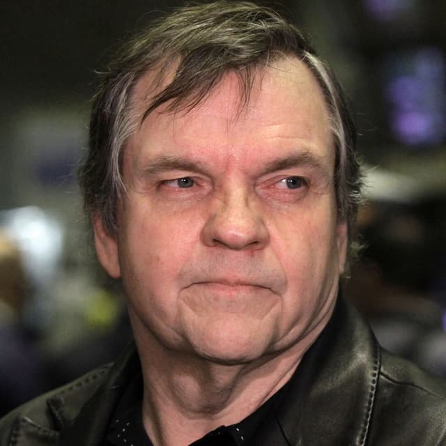 Meat Loaf Meat Loaf