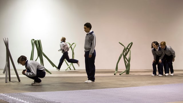 Choreographie Choreographie