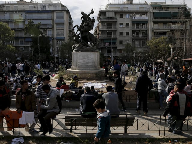 Frauen suchen männer in athen ohio